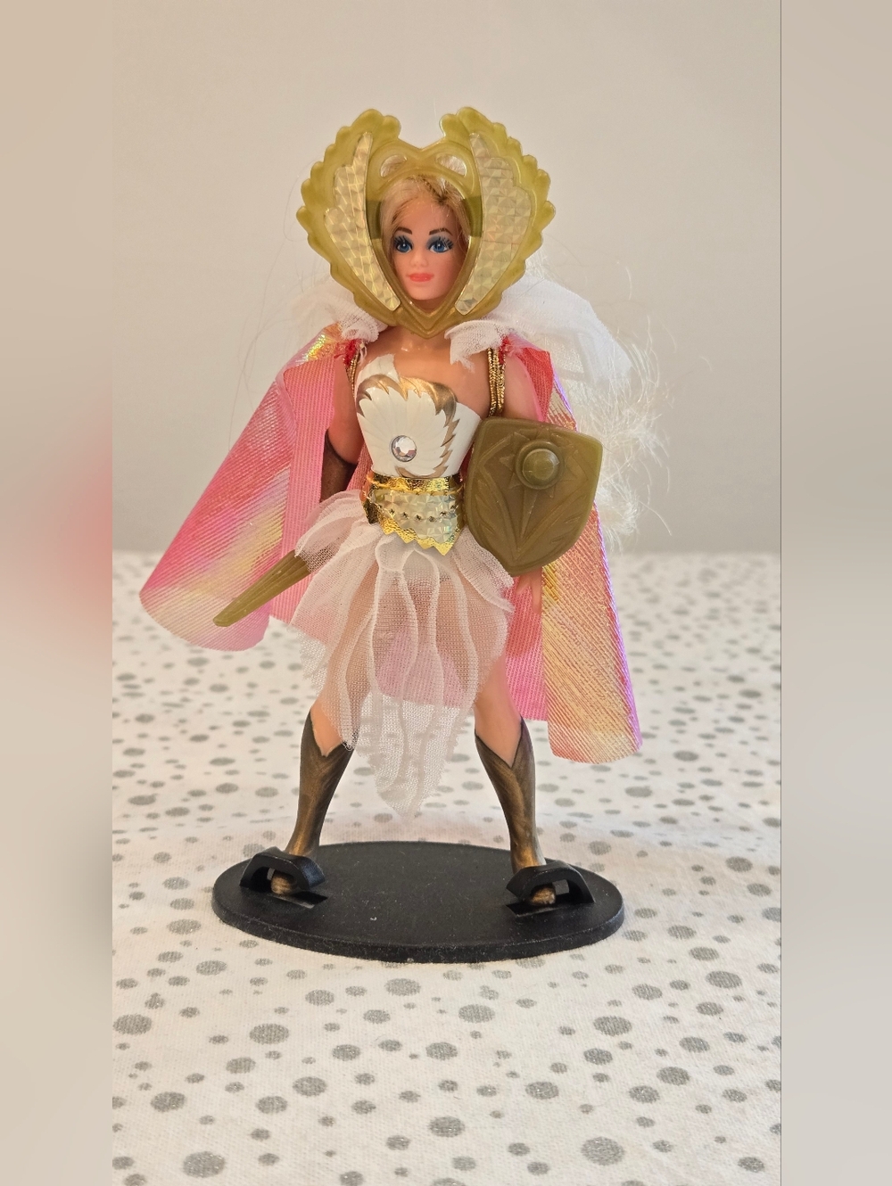 Vintage MOTU She-ra